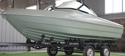 游艇配件 游艇配件