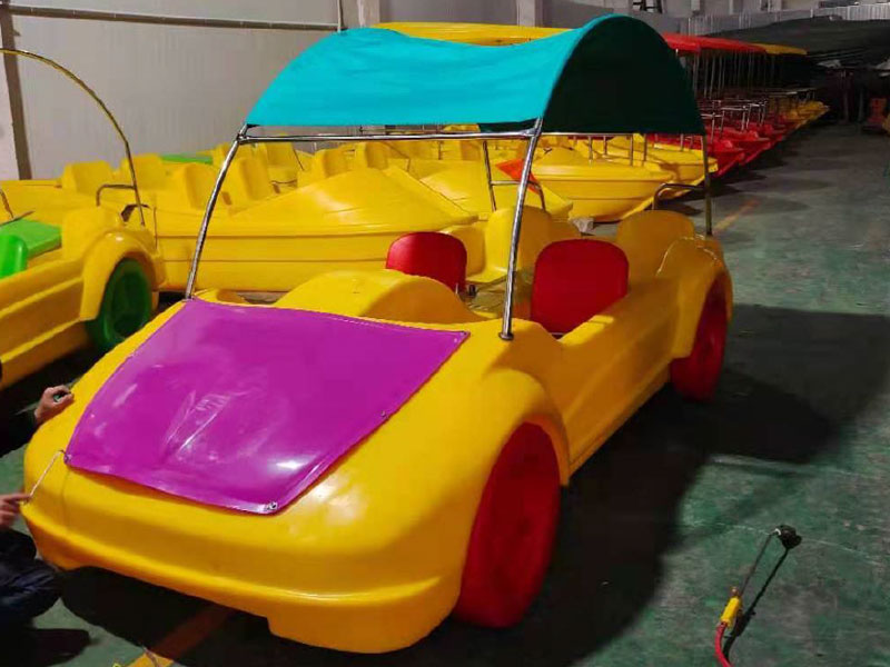 汽車(chē)電動(dòng)船